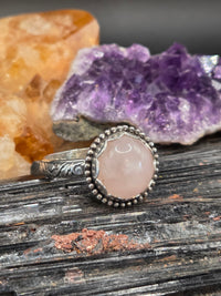 Rose Quartz
